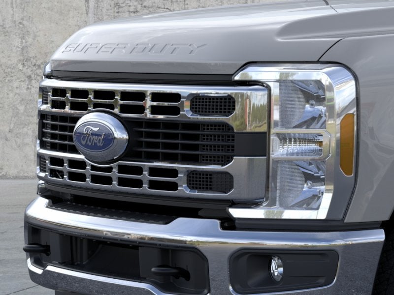 2026 Ford F-250 XLT