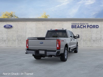 2026 Ford F-250 XLT