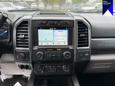 2017 Ford F-250 XLT