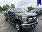 2017 Ford F-250 XLT