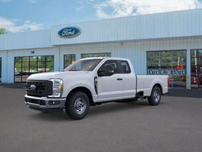 2026 Ford F-250 XL