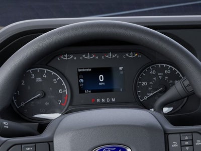 2027 Ford F-250 XL