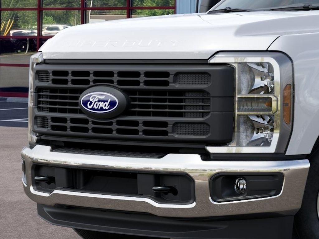 2027 Ford F-250 XL