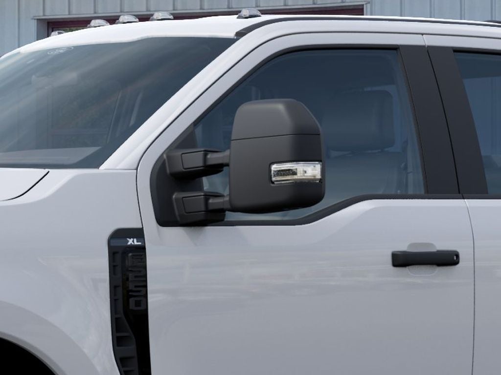 2027 Ford F-250 XL