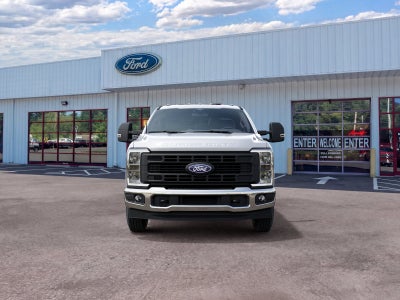 2027 Ford F-250 XL