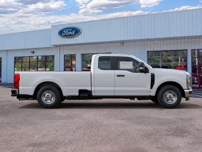 2027 Ford F-250 XL