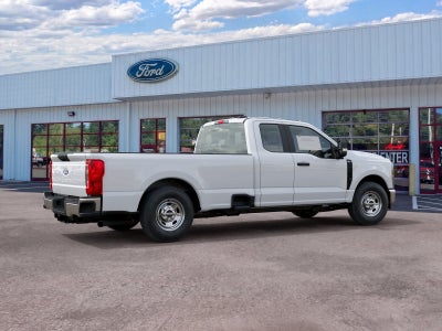 2027 Ford F-250 XL