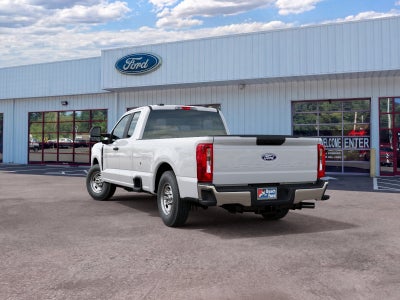 2027 Ford F-250 XL