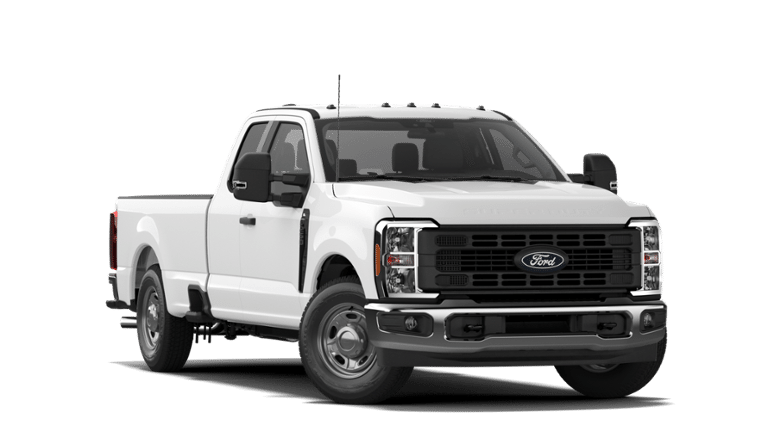 2027 Ford F-250 XL