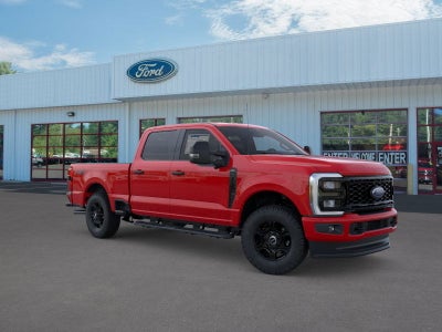 2026 Ford F-250 XL
