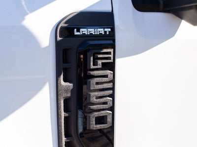 2026 Ford F-250 LARIAT (Roush)