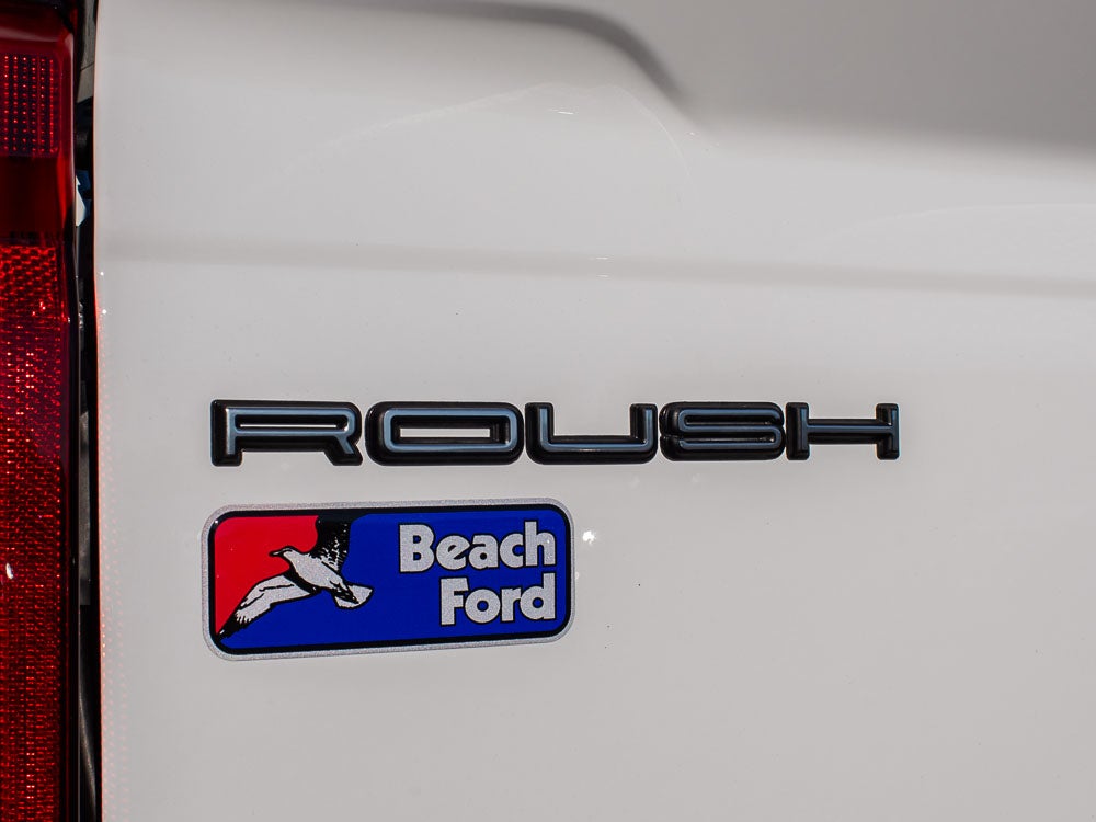 2026 Ford F-250 LARIAT (Roush)