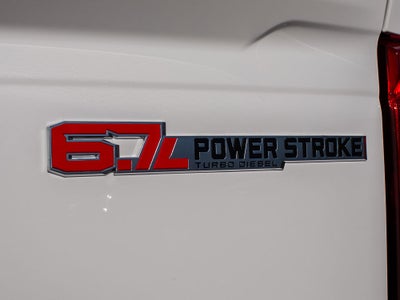 2026 Ford F-250 LARIAT (Roush)