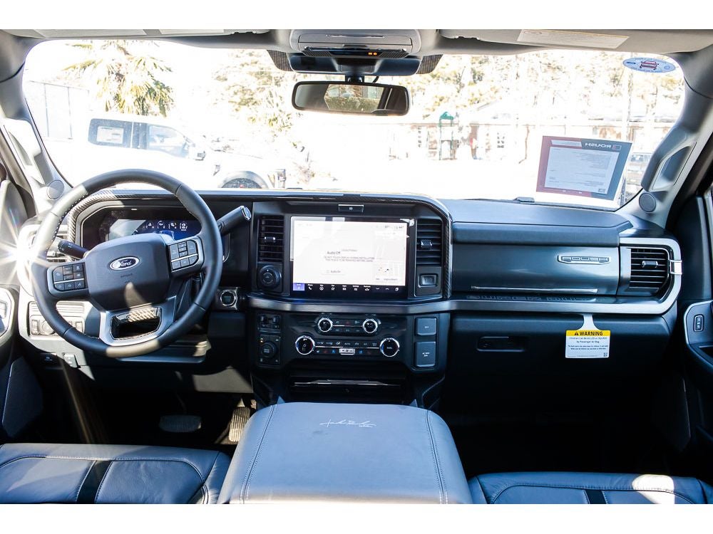 2026 Ford F-250 LARIAT (Roush)