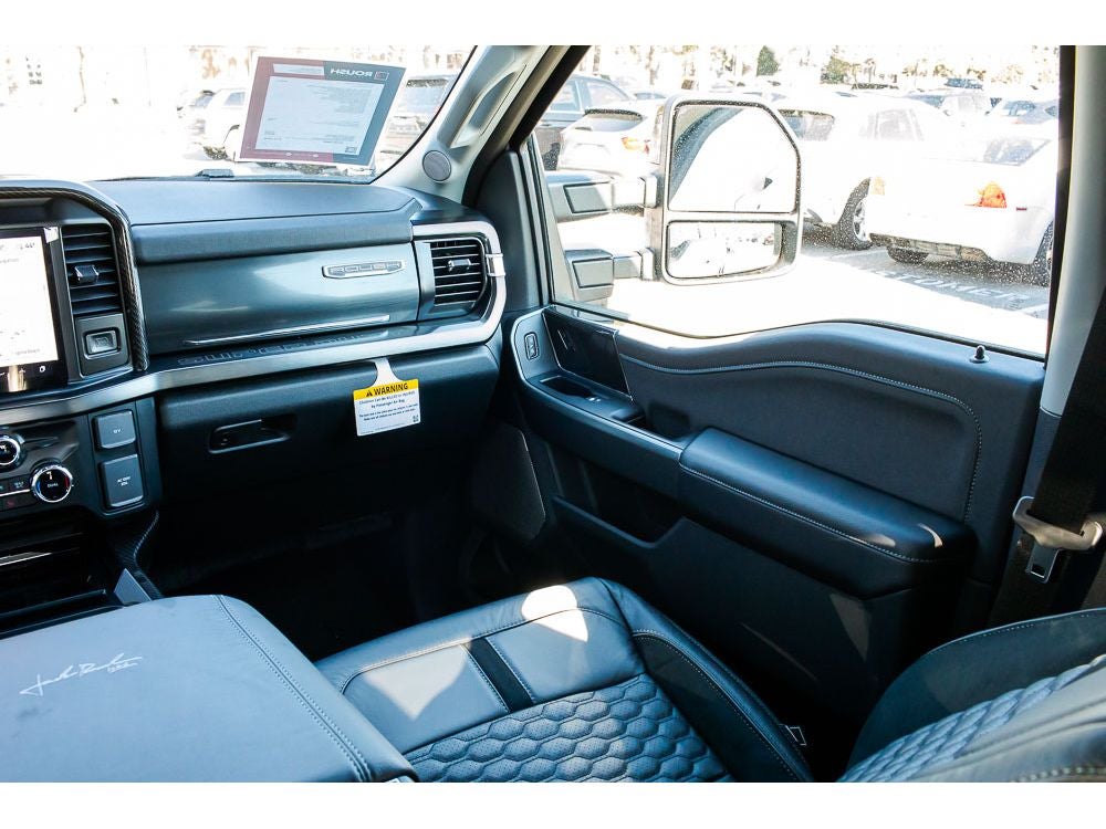 2026 Ford F-250 LARIAT (Roush)