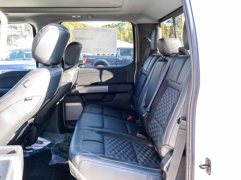 2026 Ford F-250 LARIAT (Roush)