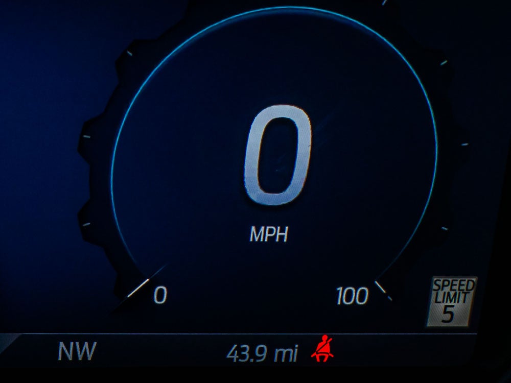 2026 Ford F-250 LARIAT (Roush)