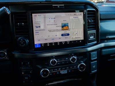 2026 Ford F-250 LARIAT (Roush)