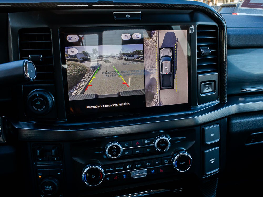 2026 Ford F-250 LARIAT (Roush)