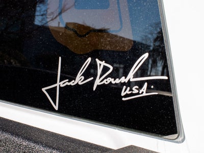 2026 Ford F-250 LARIAT (Roush)