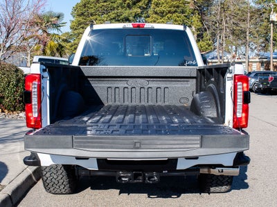 2026 Ford F-250 LARIAT (Roush)