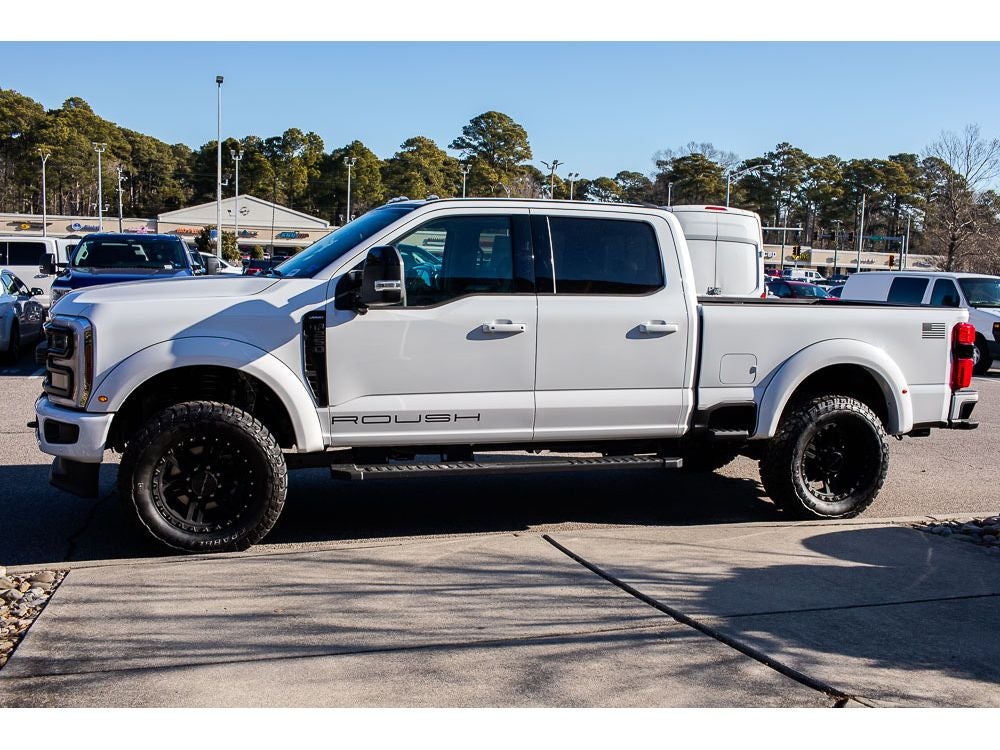 2026 Ford F-250 LARIAT (Roush)