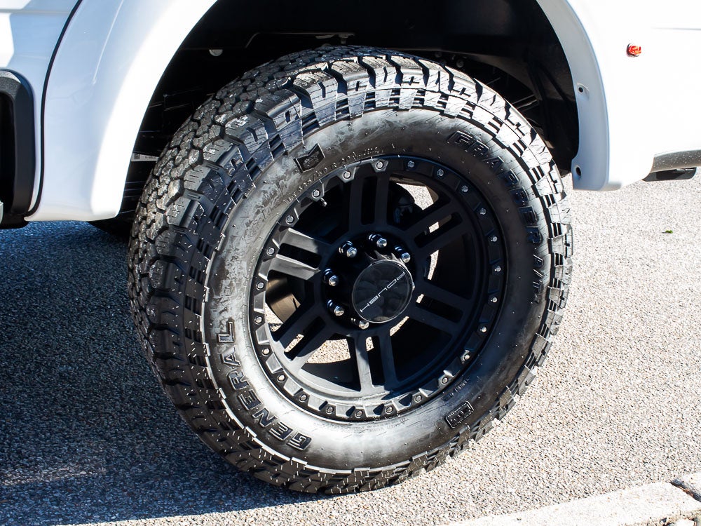 2026 Ford F-250 LARIAT (Roush)