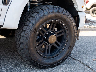 2026 Ford F-250 LARIAT (Roush)