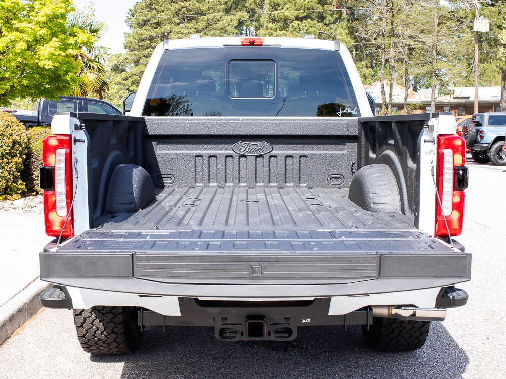 2026 Ford F-250 LARIAT ROUSH