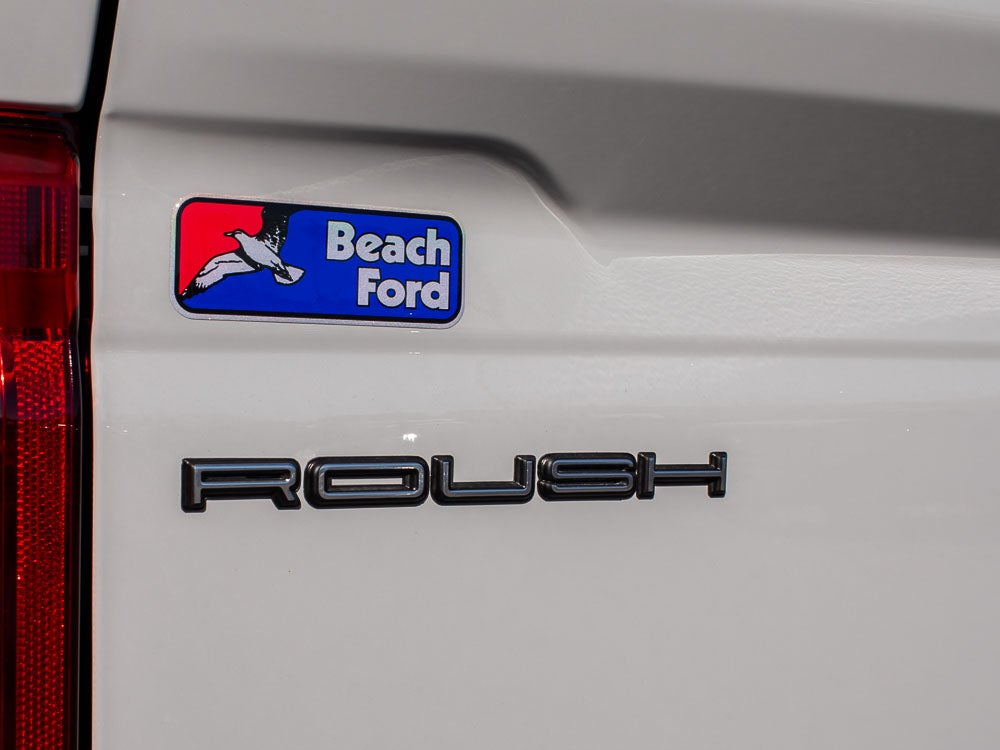 2026 Ford F-250 LARIAT (Roush)