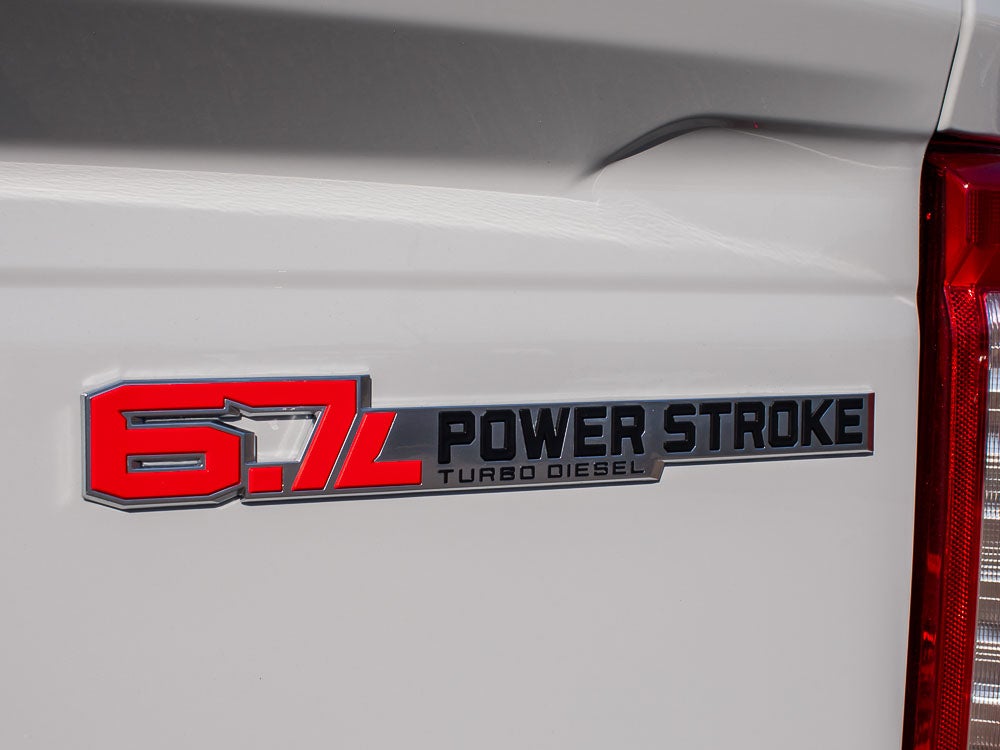 2026 Ford F-250 LARIAT (Roush)