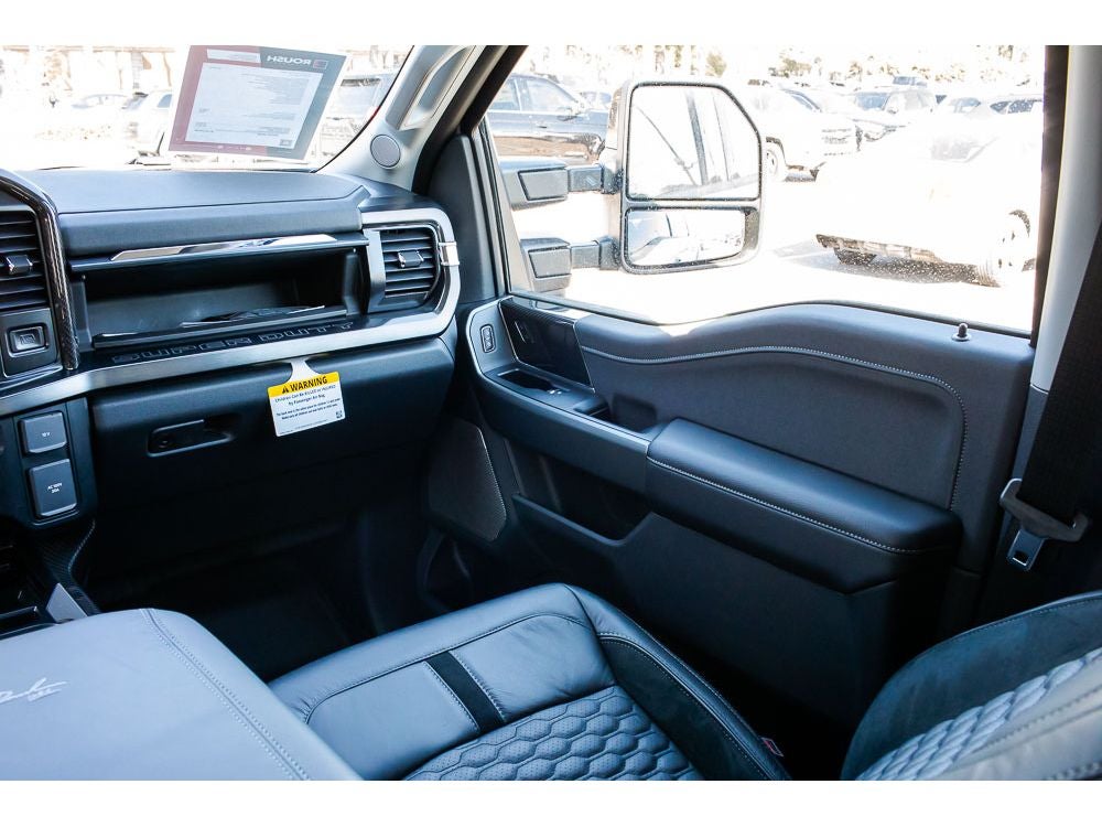 2026 Ford F-250 LARIAT (Roush)