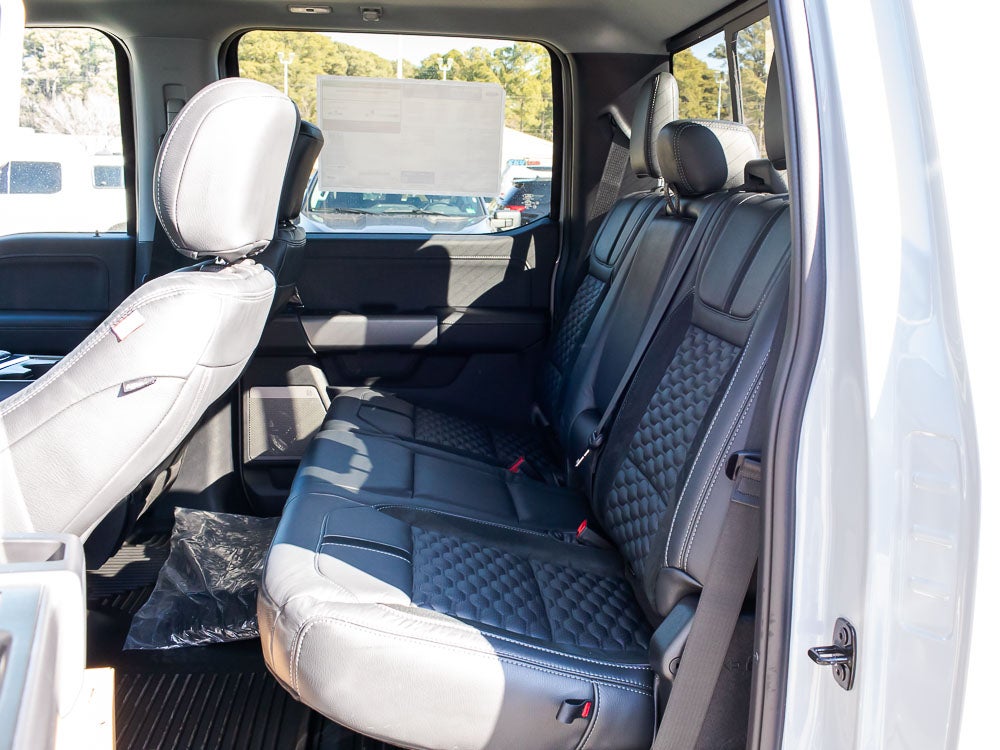 2026 Ford F-250 LARIAT (Roush)