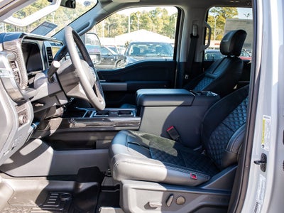 2026 Ford F-250 LARIAT (Roush)