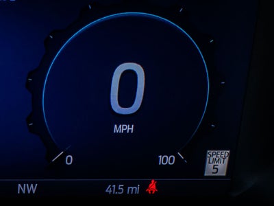 2026 Ford F-250 LARIAT (Roush)