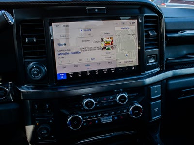 2026 Ford F-250 LARIAT (Roush)