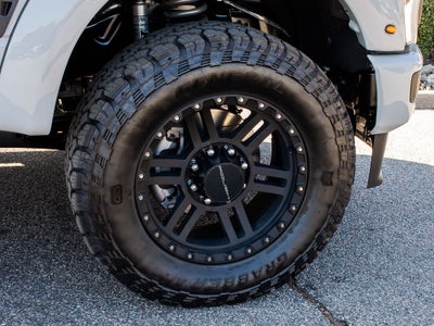 2026 Ford F-250 LARIAT (Roush)