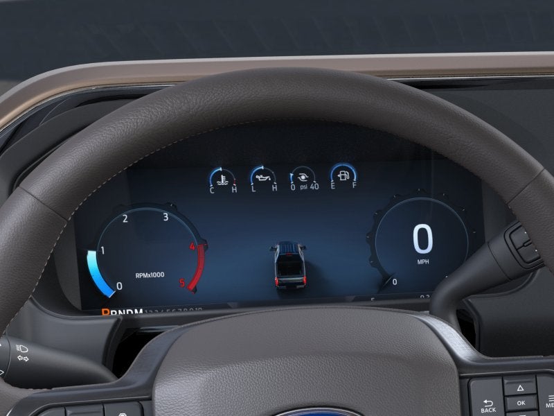 2026 Ford F-250 Base