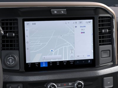 2026 Ford F-250 Base