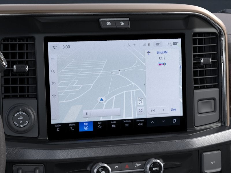 2026 Ford F-250 Base