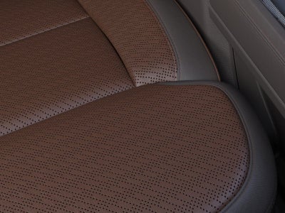 2026 Ford F-250 Base