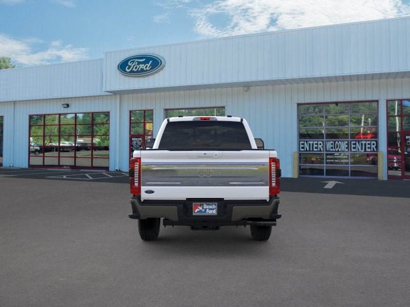 2026 Ford F-250 Base