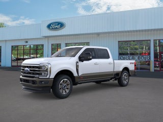 2026 Ford F-250 F-250® King Ranch®