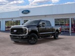2027 Ford F-250 LARIAT