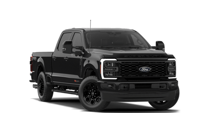2027 Ford F-250 LARIAT
