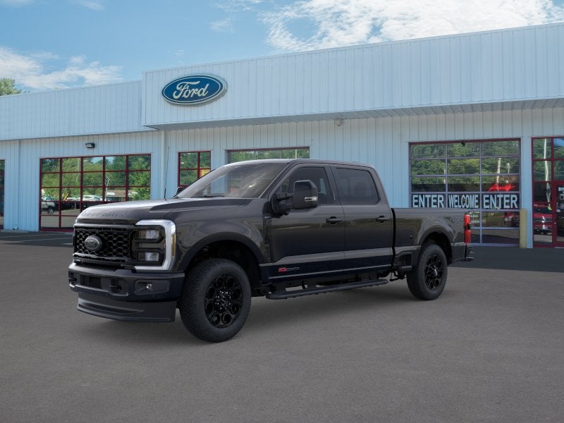 2026 Ford F-250 F-250® Lariat®