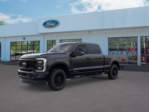 2026 Ford F-250 F-250® Lariat®
