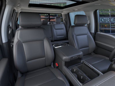 2026 Ford F-250 F-250® Lariat®
