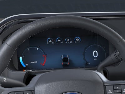 2026 Ford F-250 F-250® Lariat®