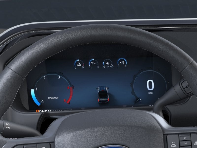 2026 Ford F-250 F-250® Lariat®